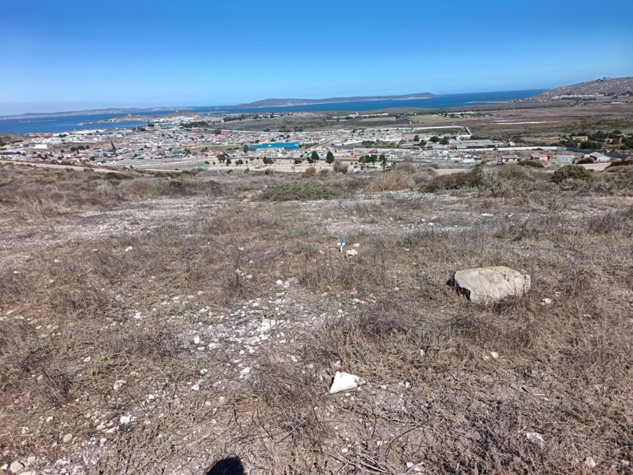 Commercial Property for Sale in Hoogland Western Cape